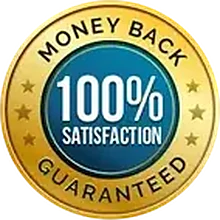 60-day money-back guarantee